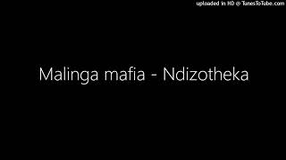 Malinga mafia  Ndizotheka [upl. by Odlaumor362]