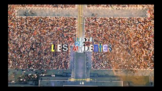 A Story Of Les Ardentes 2022 · AFTERMOVIE [upl. by Glialentn]