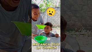 Matanga dijo la changa [upl. by Enilra]