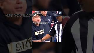 When refs RUIN NFL games 😱☠️ nfl shorts [upl. by Hameean]