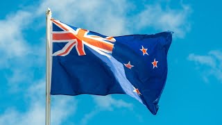 Tensions rise between NZ’s government and Maori people over treaty [upl. by Iru]