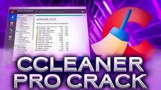 CCleaner Pro FULL Version FREE Download 2022 CRACK ACTIVATED TUTORIAL by PC World [upl. by Bailey]