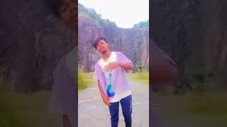 OKAY NAPE NA GATE KUDI ting new Santhali Song shorts video viral [upl. by Ellenwad]