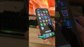 Black icons on iPhone iphonetips smartphone tech icons ios18 iphone16 apple tipsandtricks [upl. by Aslam]