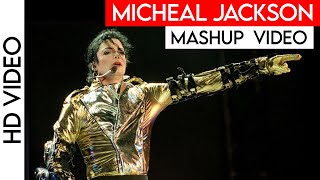 Michael Jackson Mash up Best MJ Mix on YouTube NappyNetwork [upl. by Aicele]