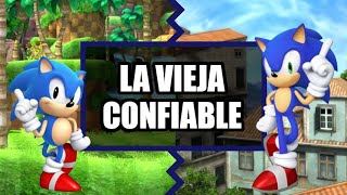 ¿Recomiendo Sonic Generations  Review [upl. by Aralk]