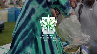 420  Pennsylvania Cannabis Festival [upl. by Tibold]