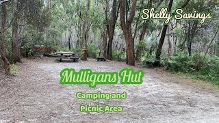 Mulligans Hut Campground and Picnic Area [upl. by Saitam]