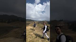 Khaptad National Park  Trekking [upl. by Balthazar]