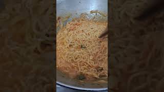 Yummy maggi recipe [upl. by Lilithe]