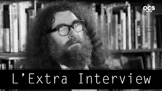 LExtra Interview Pacôme Thiellement [upl. by Ayekram]