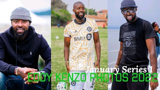 Eddy Kenzo photos 2022 January Series 1 Celebrity photos j2kstudios25 [upl. by Swec899]