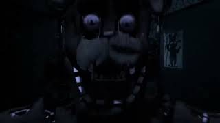 Animators Hell amp Fredbear and Friends left to rot jumpscares are Swaped fnaf [upl. by Ard]