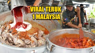 8000 KILO LAMB SHANK LICIN  FYP teruk 1 Malaysia sampai BERATUR PANJANG [upl. by Llezo]