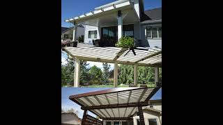 Patio Covers amp Shades CoverTech of Idaho [upl. by Ethan]