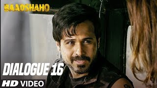 Desi Tharre Mey Angrezi Wishkey Mila Di Baadshaho Dialogue Promo 16 Releasing 1 September [upl. by Odnarb]