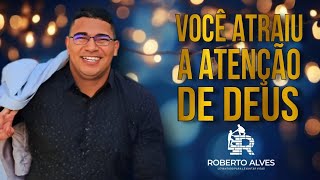 TEM UM ESPÍRITO MAL RODEANDO A SUA FAMILIA ESTE ALERTA É DE DEUS PRA VOCÊ [upl. by Eiwoh]