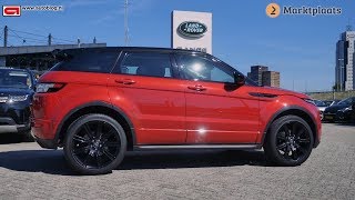 Range Rover Evoque buying advice [upl. by Hyde]