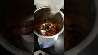 Badam ragda shorts youtubeshorts food shortsfeed badam drink [upl. by Oigroeg82]