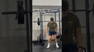 Knee Concave with squats Or Use of External Rotation of hip squats [upl. by Adnovay]