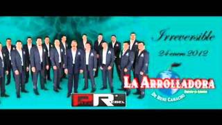 Rasgos de inocenciaArrolladora 2012wmv [upl. by Yoshio516]