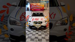 BMW X1 Sold and Delivered Happy motoring [upl. by Sivrep]