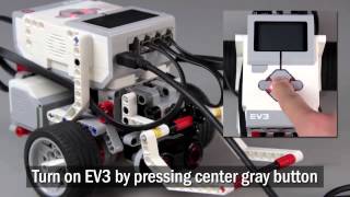 EV3 Curriculum Series Firmware [upl. by Amor23]