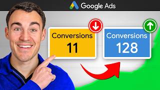 No Conversions from Google Ads Do THIS [upl. by Eiznil]