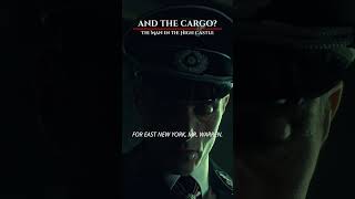 The Man In The High Castle The Most Disturbing Characters [upl. by Atirys]