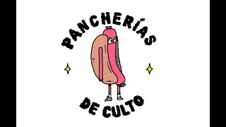 Pancherías de Culto  Documental de Hot Dogs Argentinos [upl. by Eyllom312]