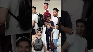 Must Have Backpacks For College amp School  College Backpack  BeYourBest Fashion By San Kalra [upl. by Radack]