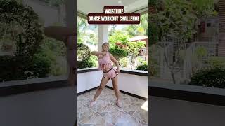 WAISTLINE DANCE WORKOUT CHALLENGE Smaller Waist  Slim Arms For Begginers amp Seniors [upl. by Sylas186]