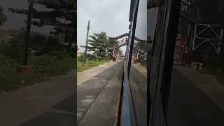 Flat 130kmph Hardas Bigha skip by 12568 railway indianrailways trending travel [upl. by Jacquelyn]