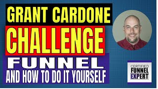 Grant Cardone Unbreakable Challenge  Heres How To Swipe It [upl. by Virginia]