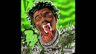 Gunna  Spending Addiction Official Audio [upl. by Emelin]