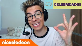 Noobees  COMO NÃO SER MAIS UM NOOB  Com Baixa Memória  Brasil  Nickelodeon em Português [upl. by Atnoid672]