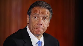 Cuomo brothers have ‘fallen mightily’ [upl. by Neillij]