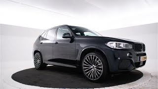 BMW X5 xDrive40e iPerformance High Executive 0 km Fabrieksnieuwe Motor [upl. by Aiseneg462]