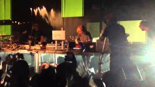 Mostly Robot  Jeremy Ellis solo routine live  Sonar Barce [upl. by Ayanej]