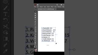 Adobe Illustrator 2025s NEW Tab Type Tool EXPOSED [upl. by Ylaek883]