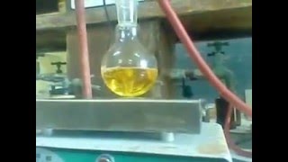 Lead Free Sodium Potassium Niobate Solution By SolGel Method [upl. by Eiffe353]