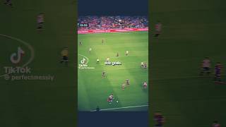 Messi The Most Beautiful goal [upl. by Dammahom456]