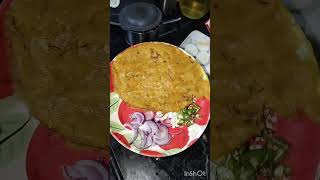 Dimer chop 😁minivlog bengalicontentcreator recipe eggrecipe [upl. by Reyam749]