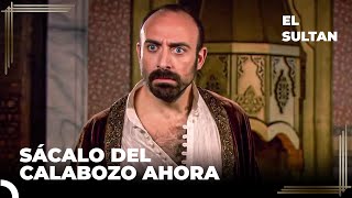 Suleyman Se Enteró de que Hürrem Había Sido Encerrado en un Calabozo  El Sultán Capitulo 2 [upl. by Andra756]