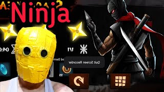 ninja raiden revenge gaming games androidgames newgame [upl. by Rim973]