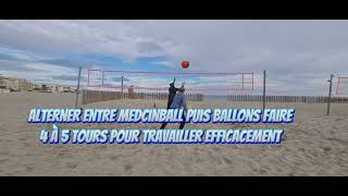 🛠🏐 placements et relâchement avec contraintes [upl. by Avron]