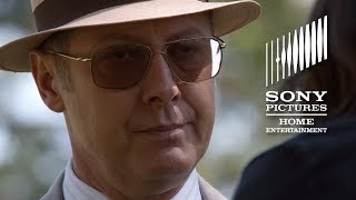 The Blacklist  Season Four Bluray Special Features quotI Cant Trust Youquot [upl. by Corso]