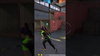 free fire gamer one tap 🍷 [upl. by Mungo44]