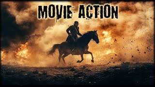 The Legend of Freedom an Epic Battle  Cool action movie  Atmospheric Western Best Movies 🎬 [upl. by Candyce]