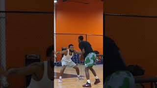 JLEW vs B ELLIS [upl. by Torbart]